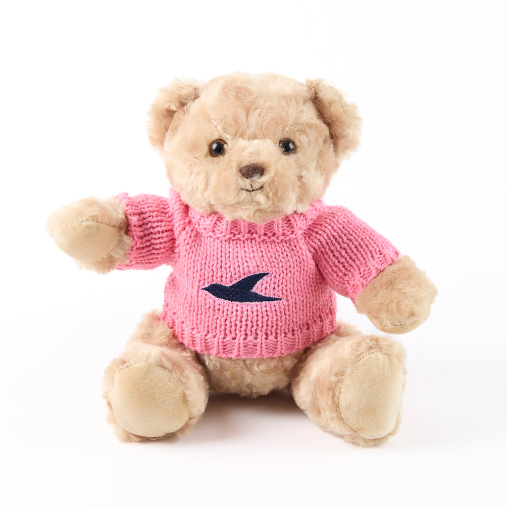Birdwood Golf Teddy Bear