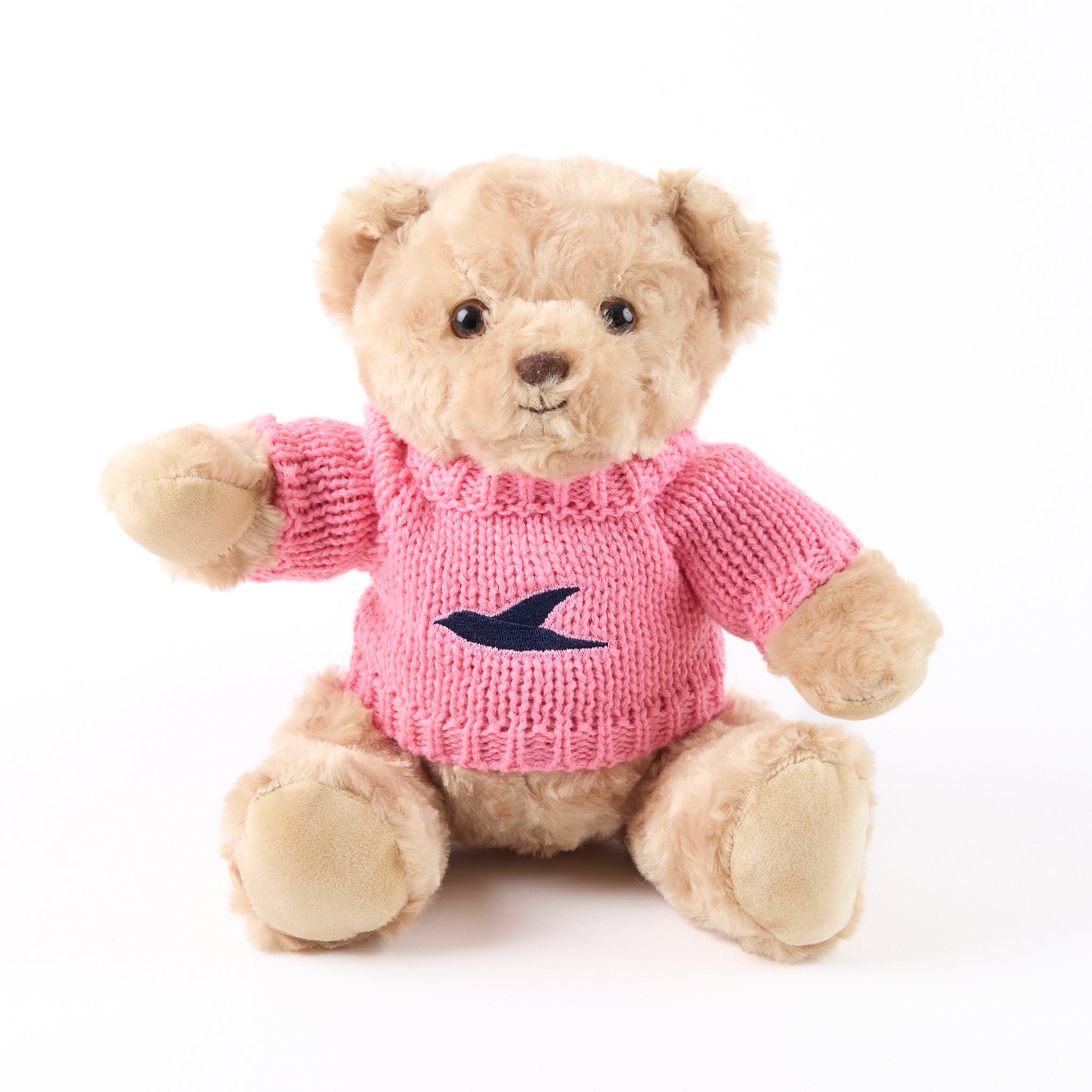 Birdwood Golf Teddy Bear
