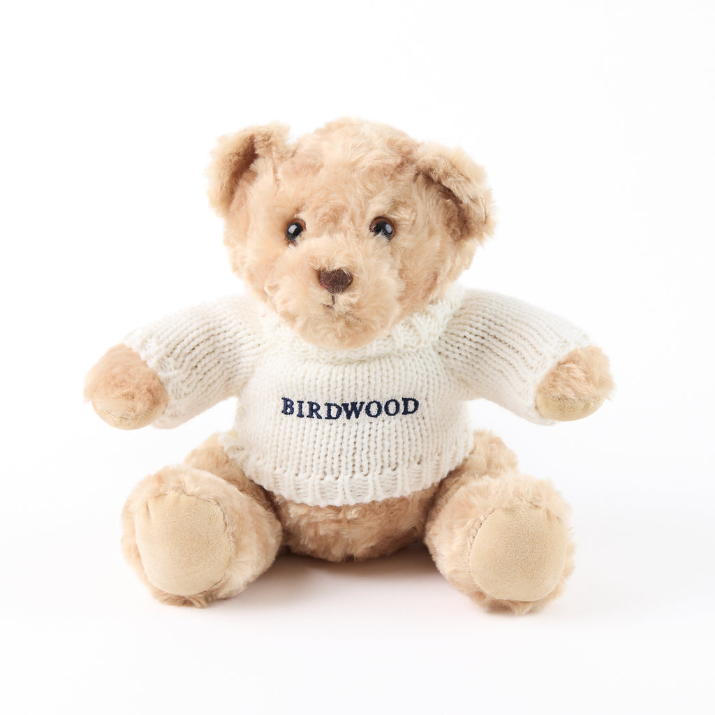 Birdwood Golf Teddy Bear