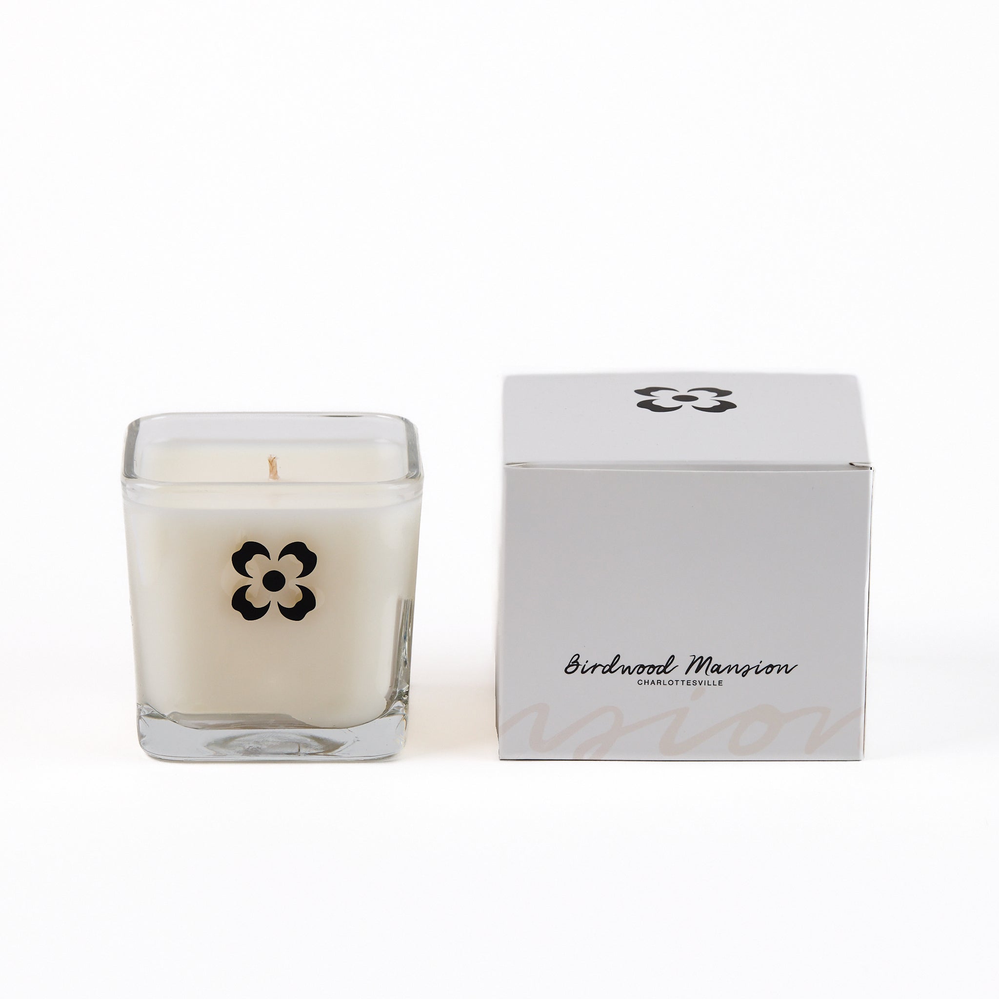 Birdwood Mansion Premium Candle