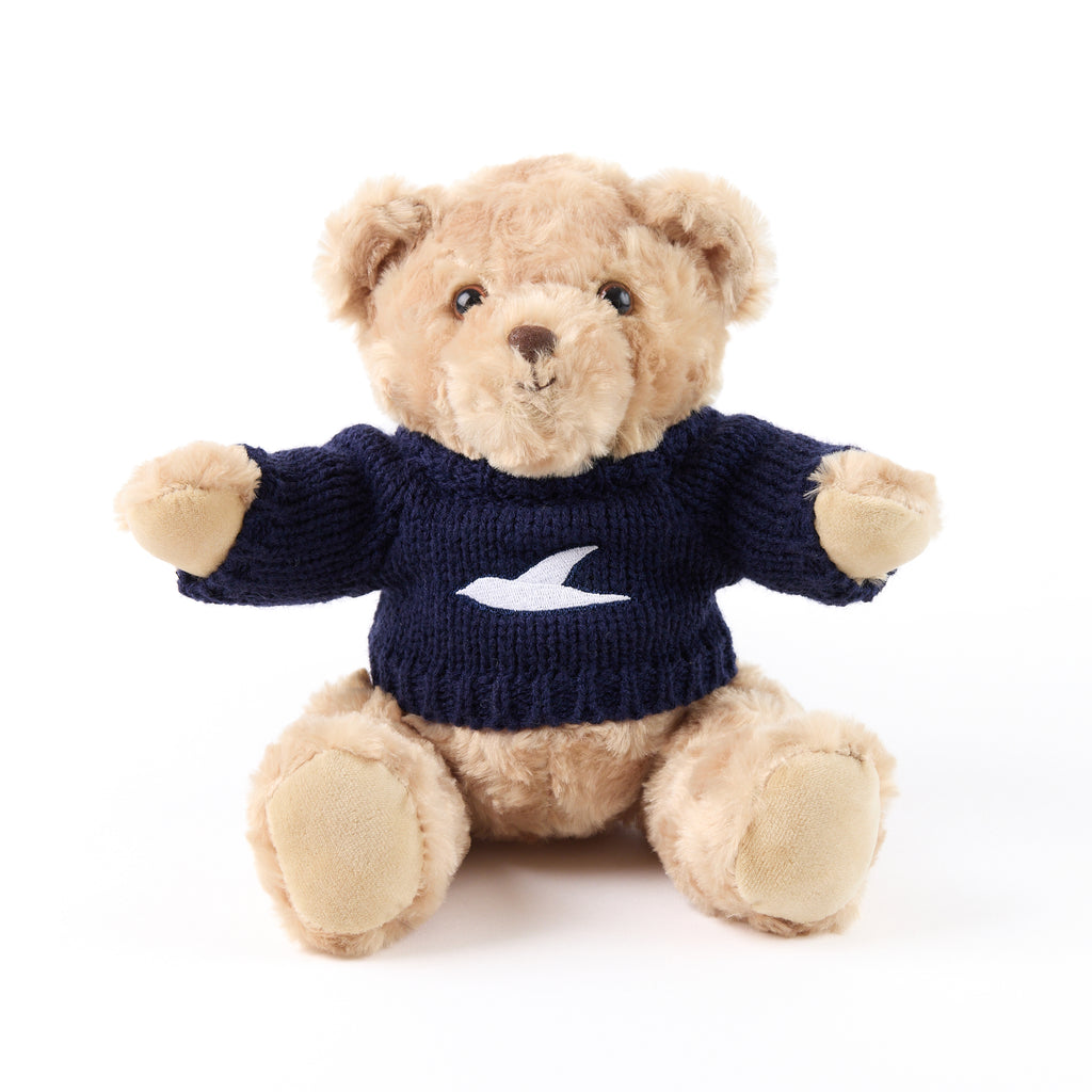 Birdwood Golf Teddy Bear