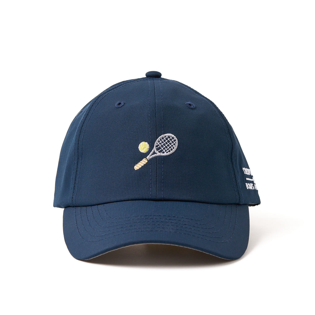 The Sport's Club Performance Cap