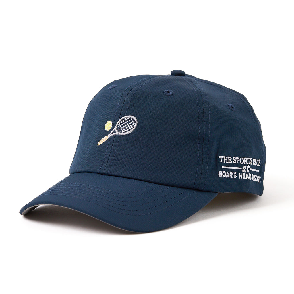 The Sport's Club Performance Cap