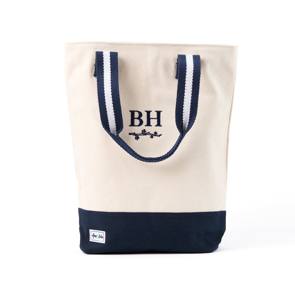 Boar's Head Resort Wine Tote