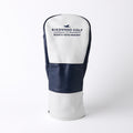 Birdwood Golf PRG Leather Head Cover