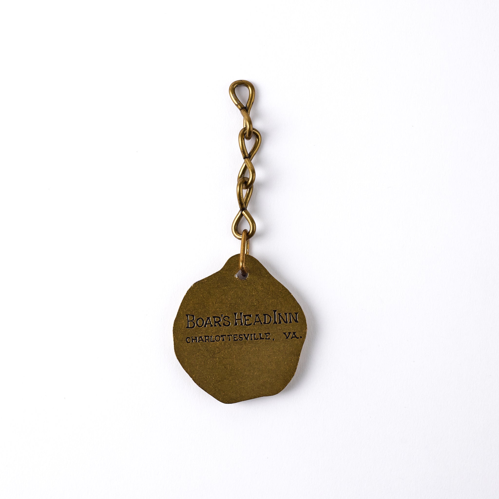 Boar's Head Resort Key Chain