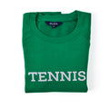 The Sport's Club TENNIS Sweatshirt