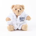 The Spa at Boar's Head Resort Teddy Bear
