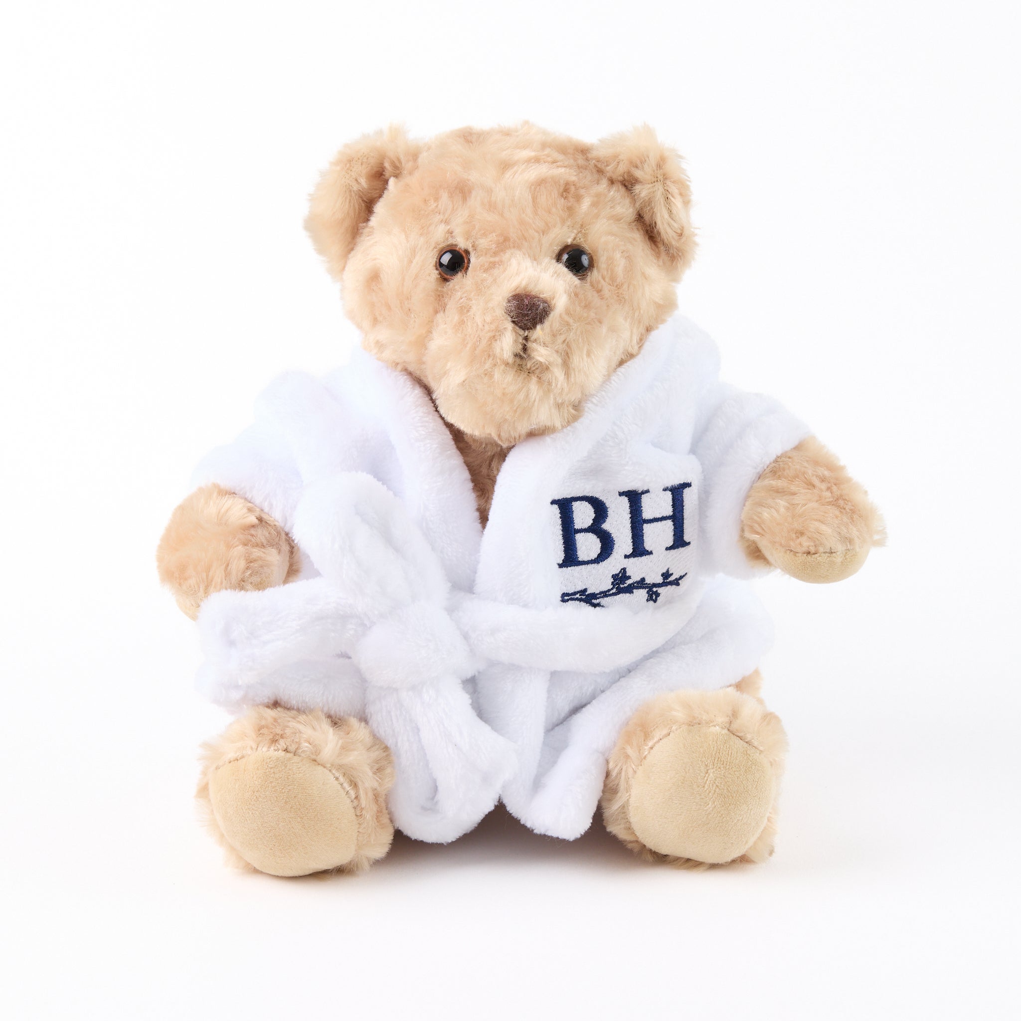 The Spa at Boar's Head Resort Teddy Bear