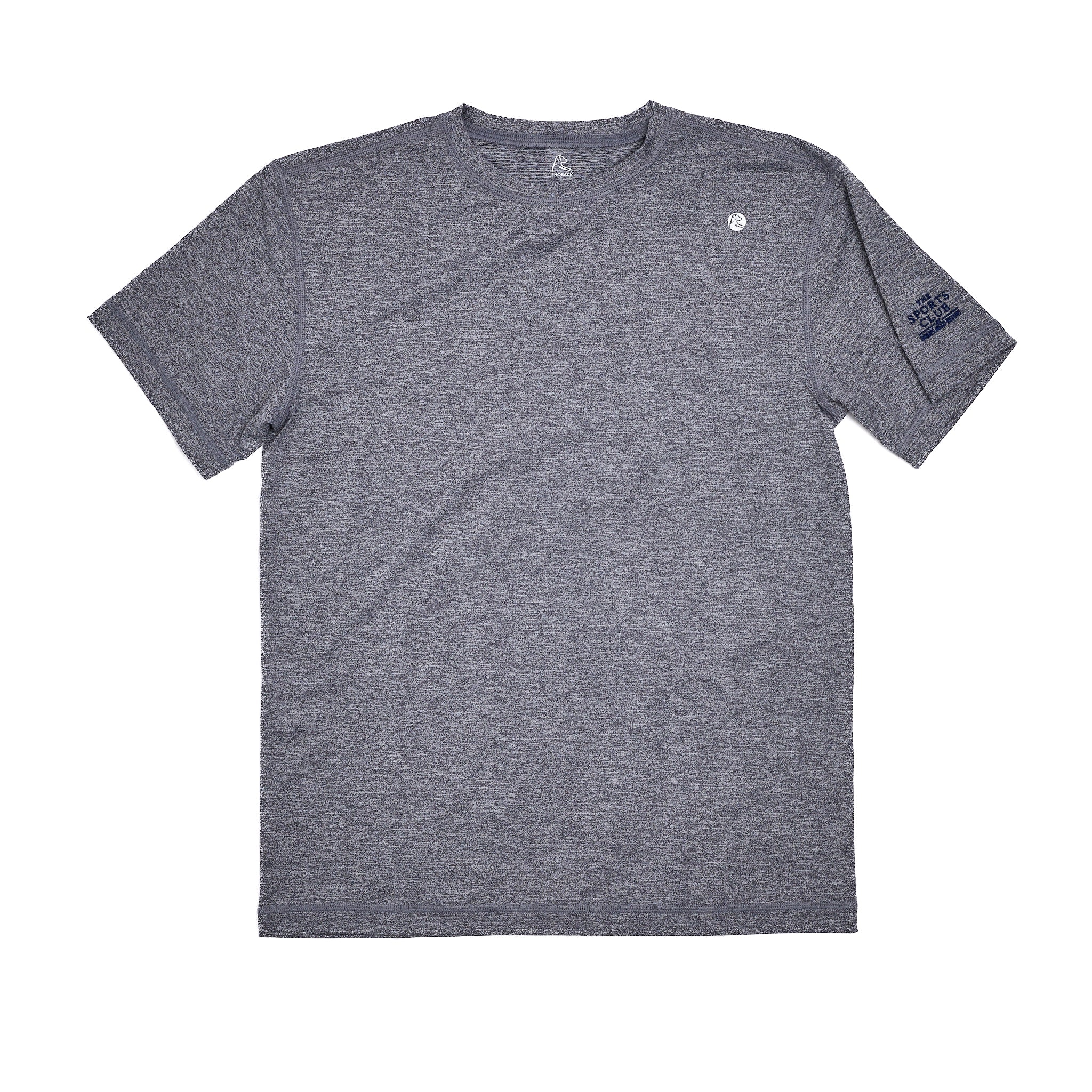 The Sport's Club Tee Shirt