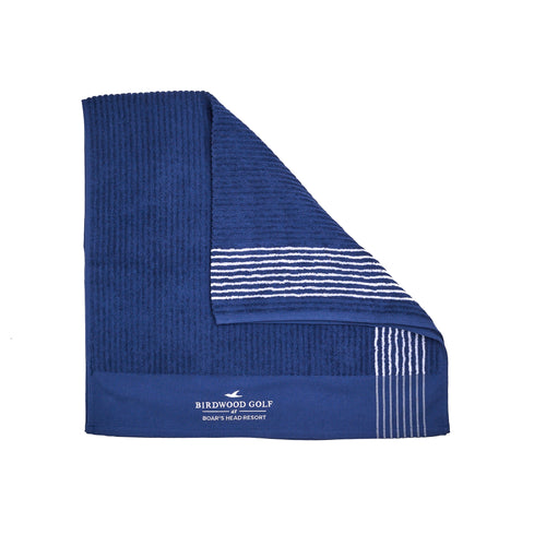 Birdwood Golf Caddie Towel