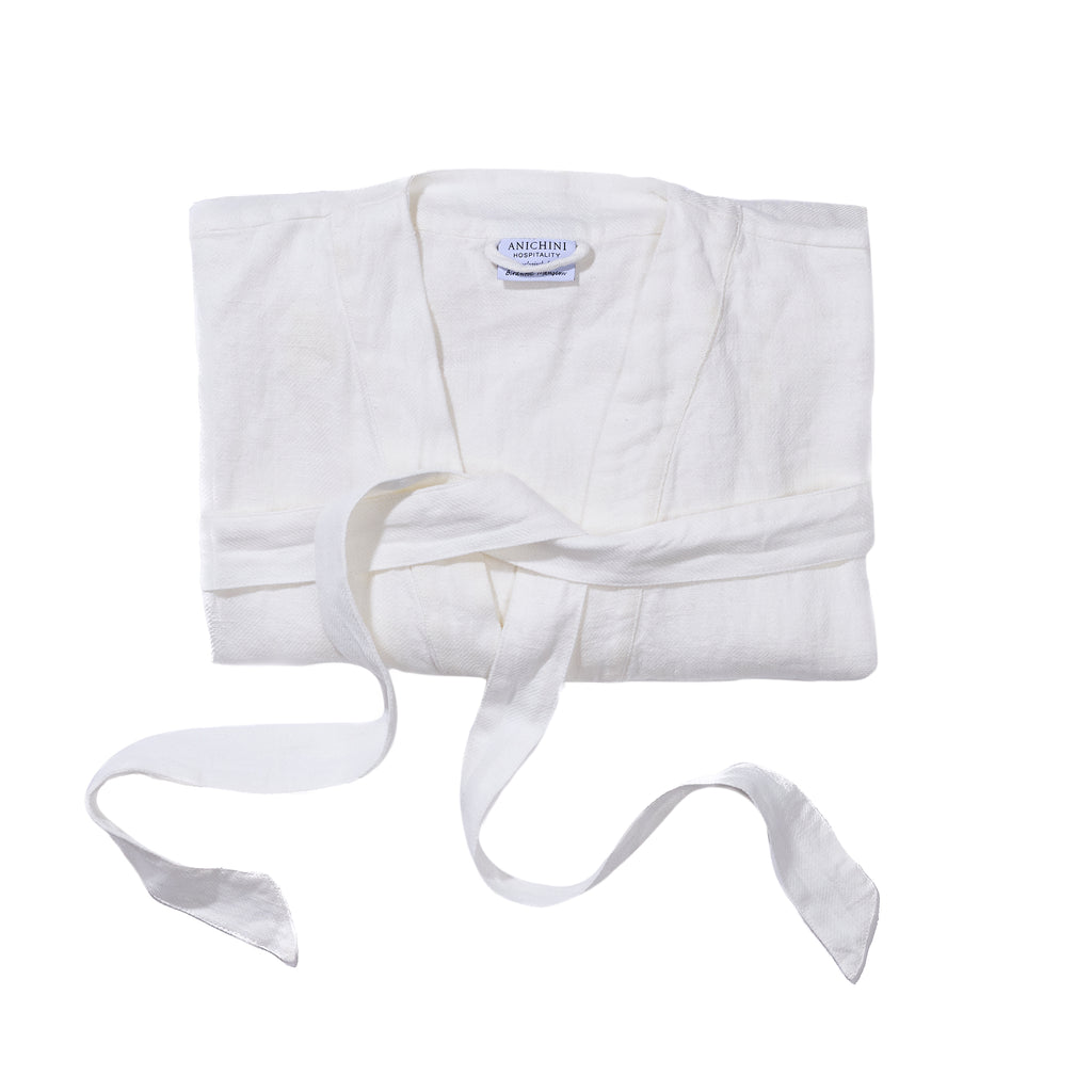Birdwood Mansion Luxury Robe