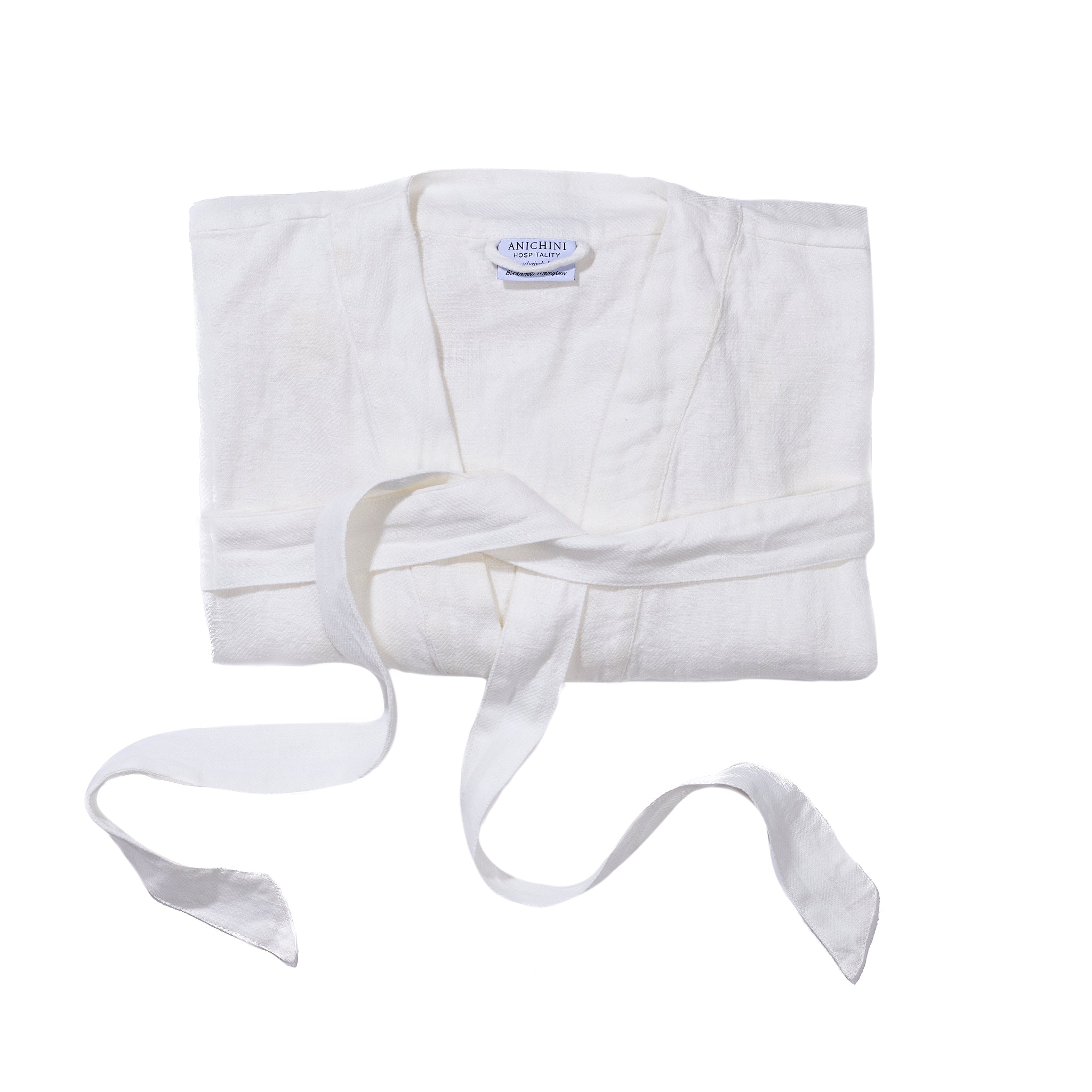 Birdwood Mansion Luxury Robe
