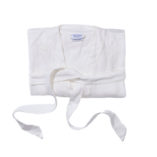 Birdwood Mansion Luxury Robe