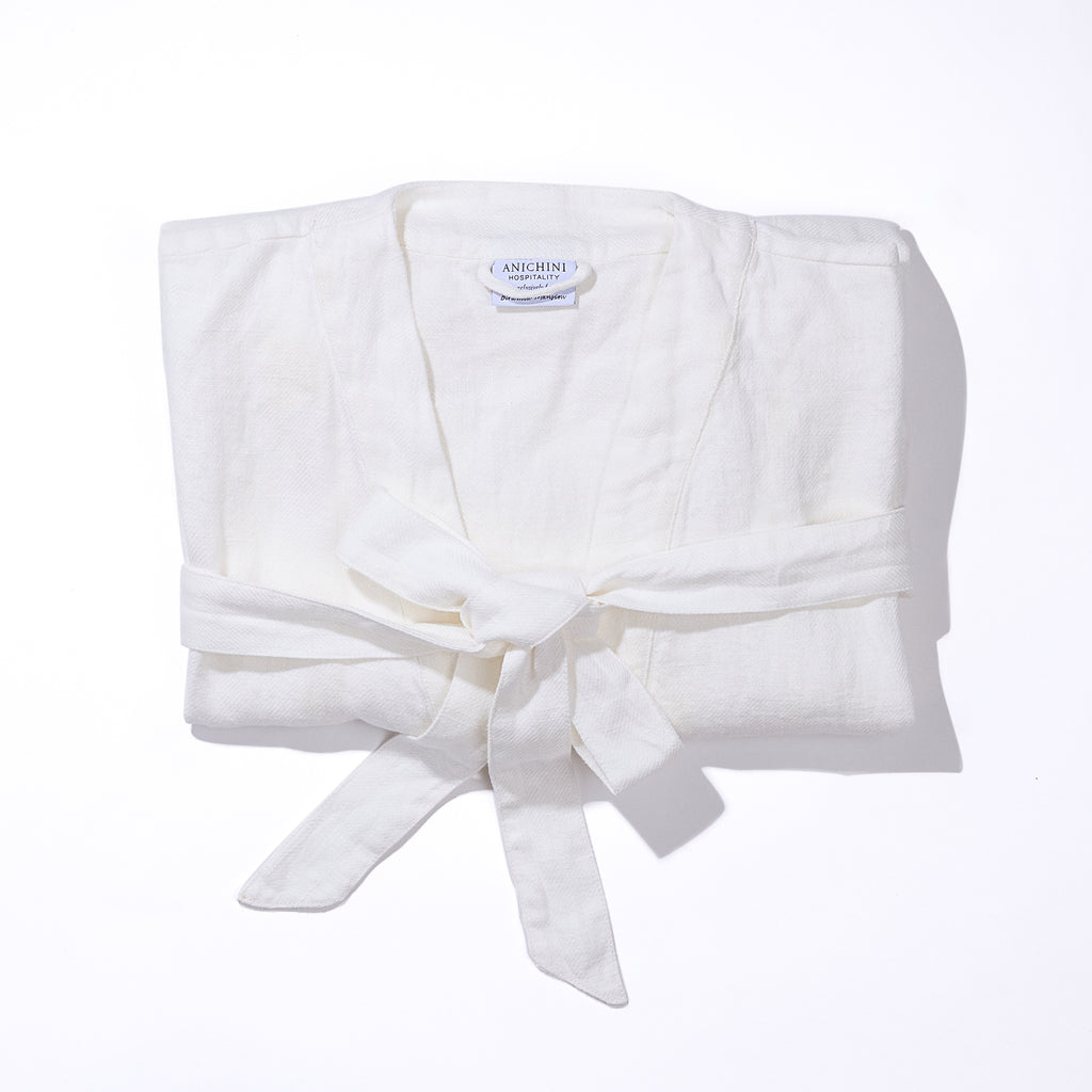 Birdwood Mansion Luxury Robe
