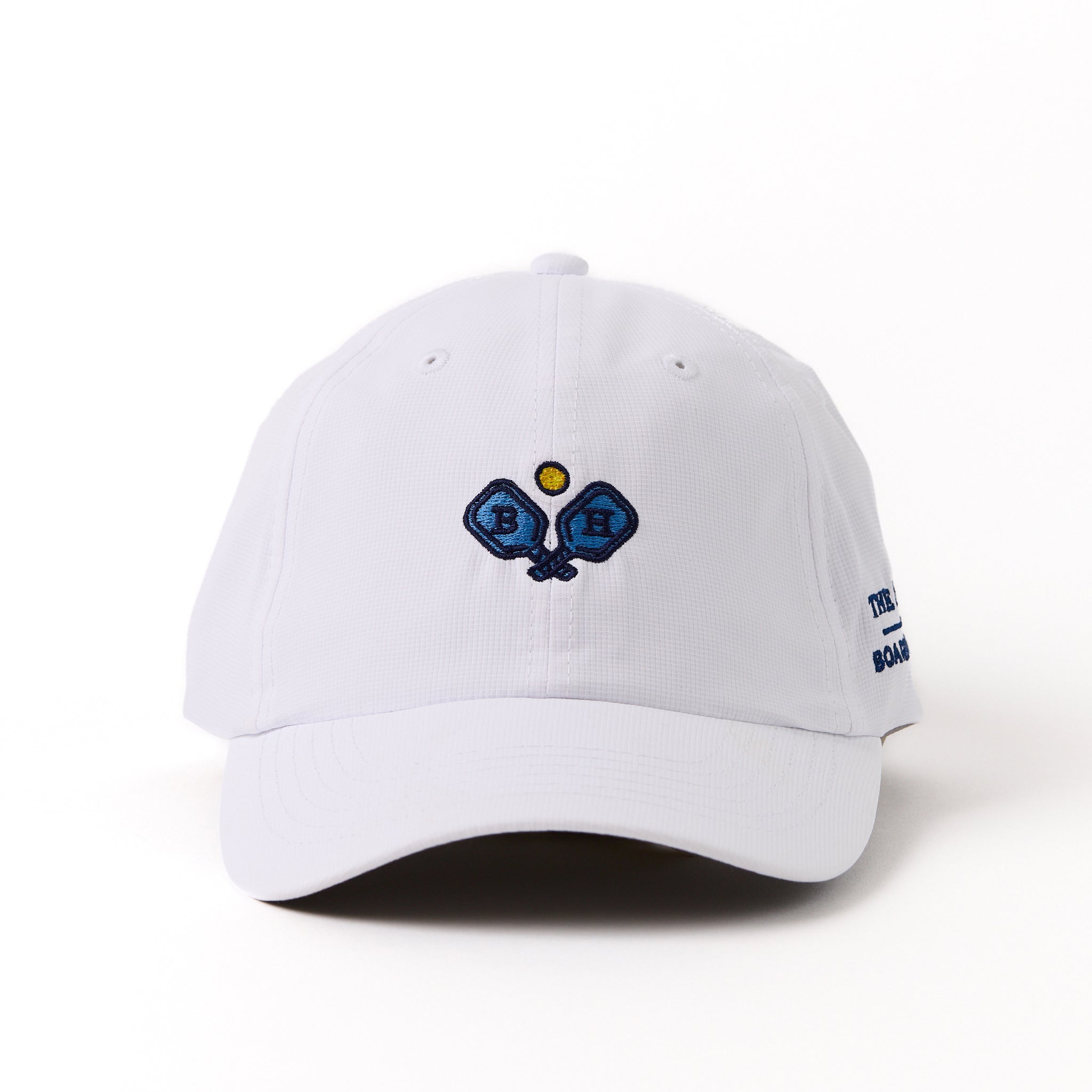 The Sport's Club Performance Cap