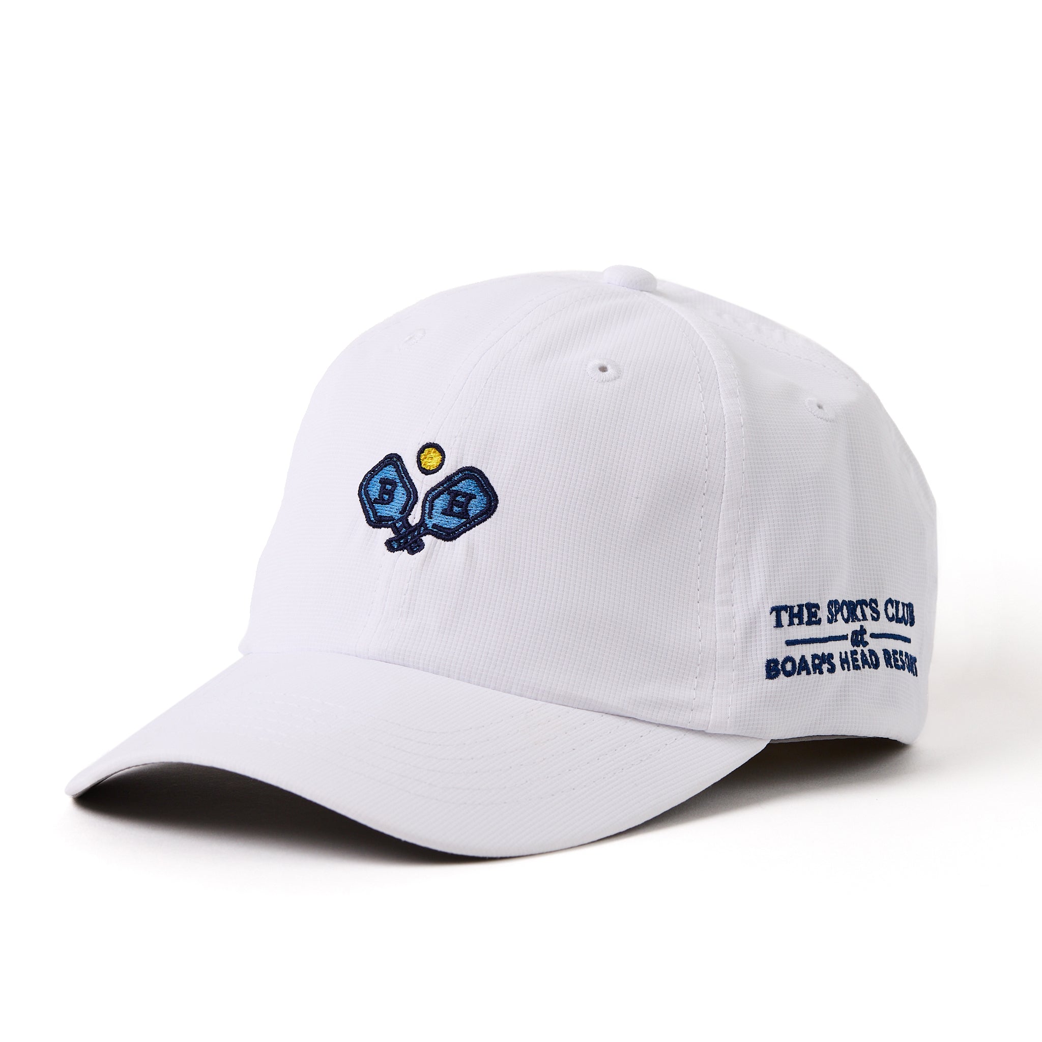 The Sport's Club Performance Cap