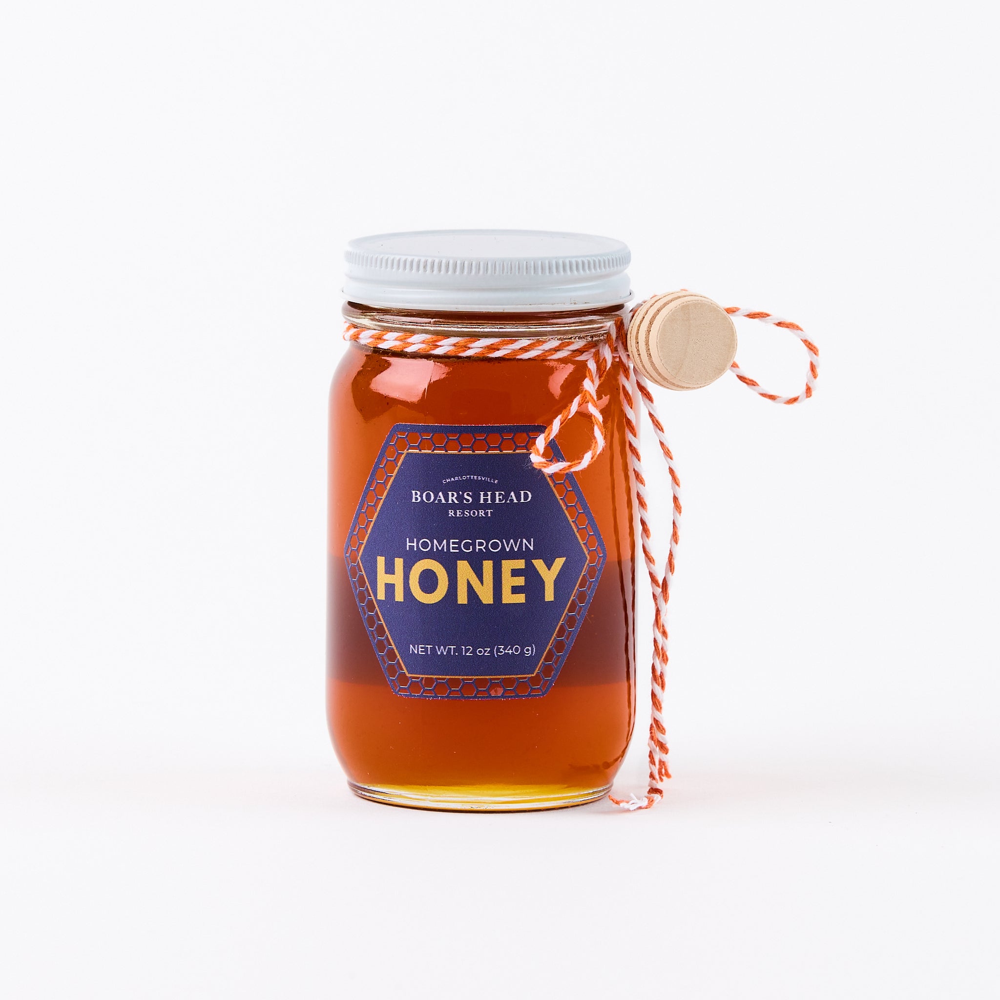 Boar's Head Resort Farm Honey