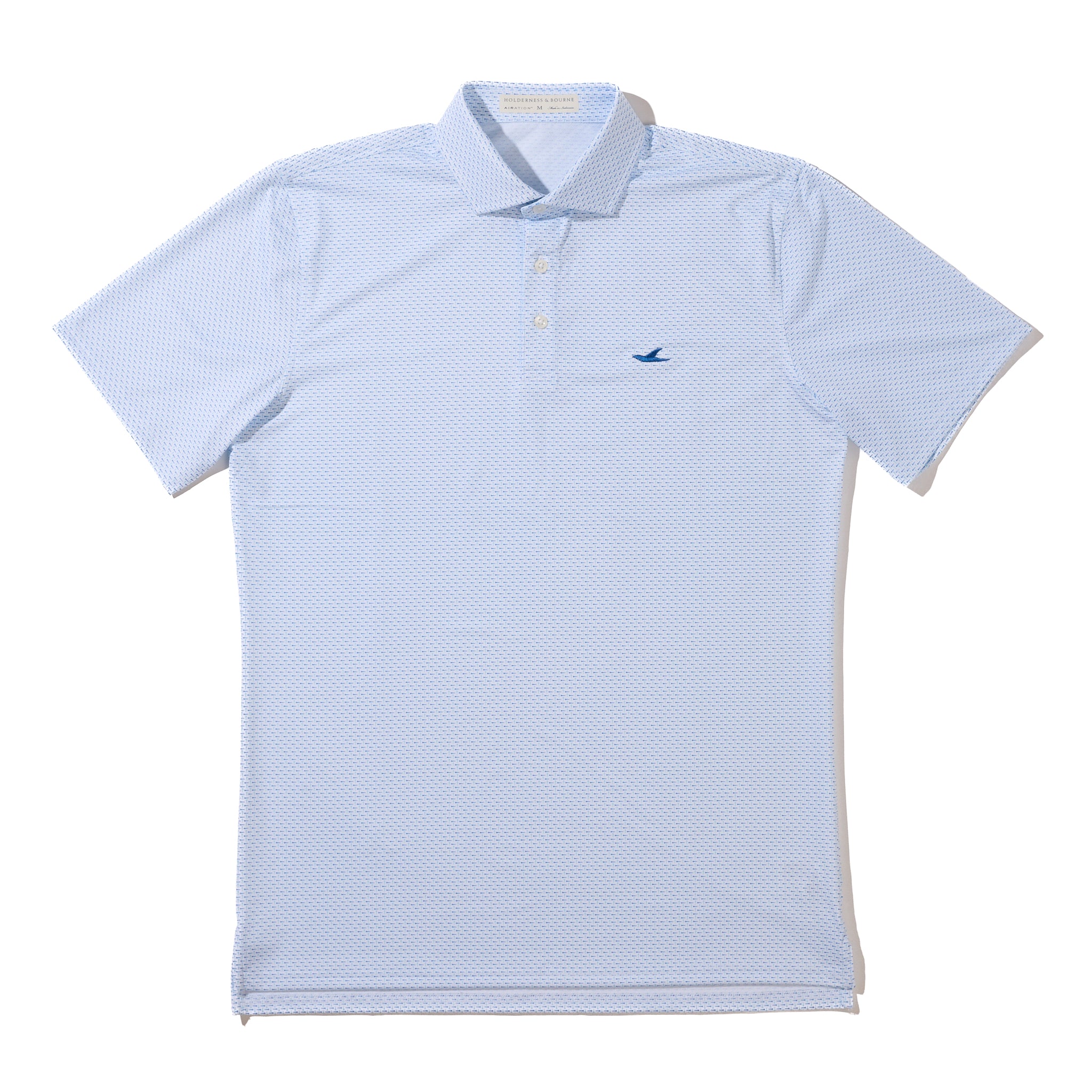 Birdwood Golf Polo