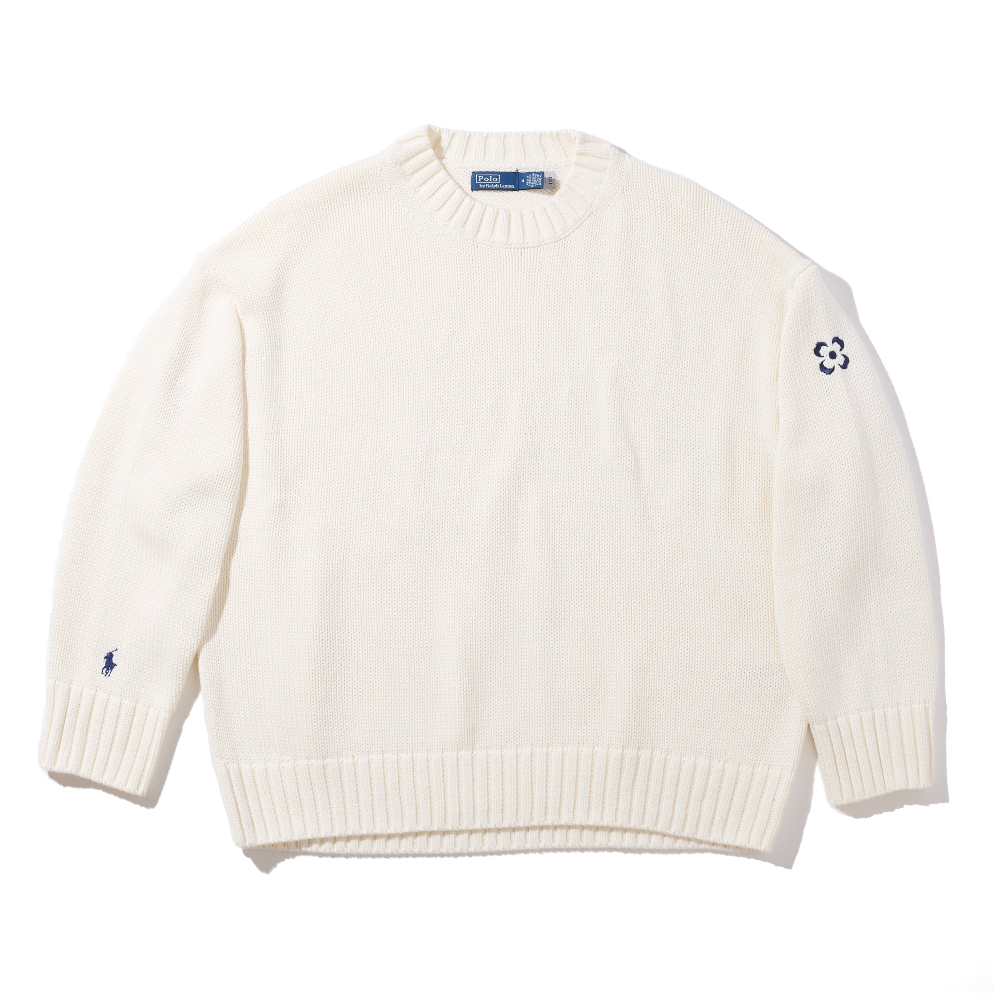 Birdwood Mansion Ladies Summer Sweater