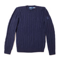 Birdwood Mansion Ladies Cashmere Sweater
