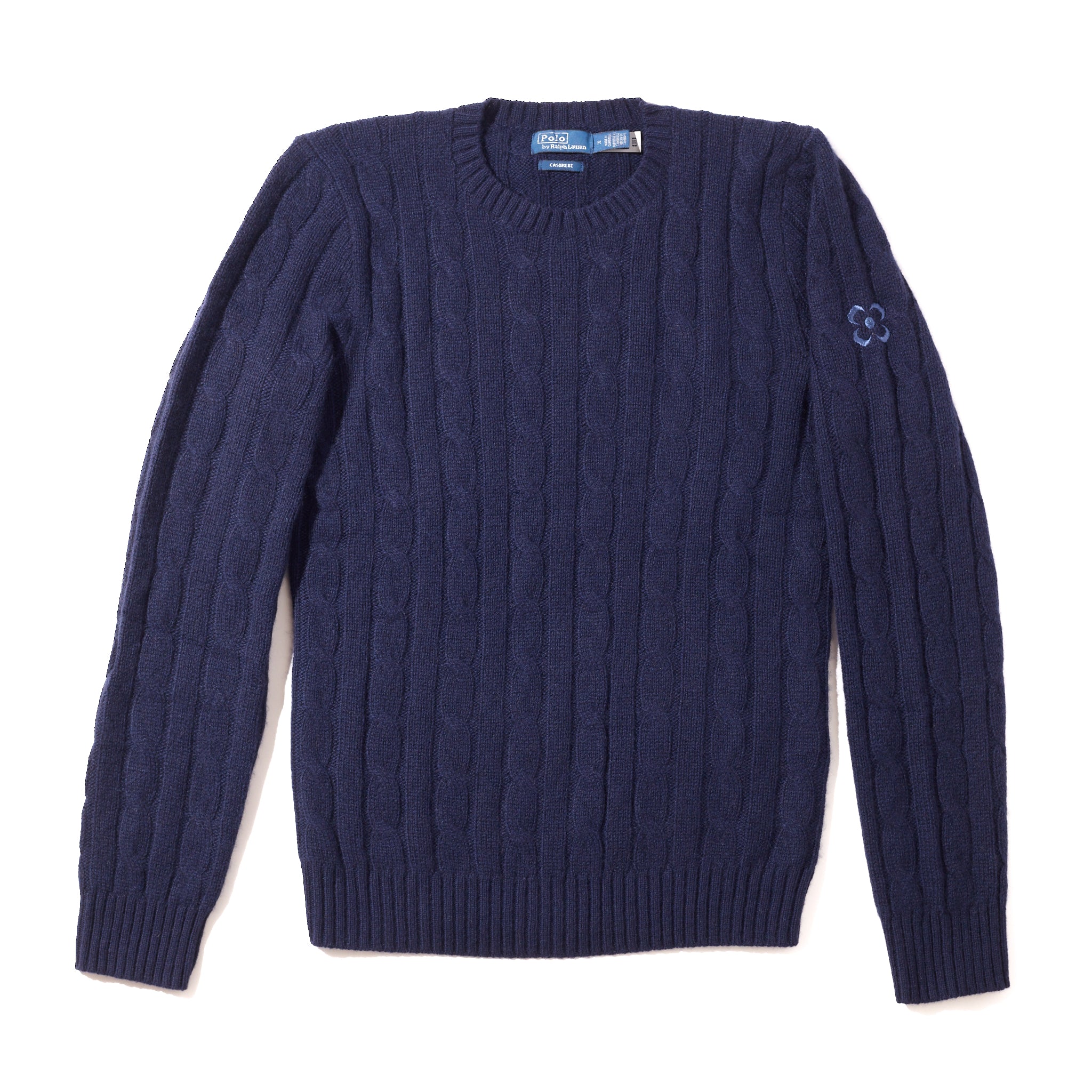 Birdwood Mansion Ladies Cashmere Sweater