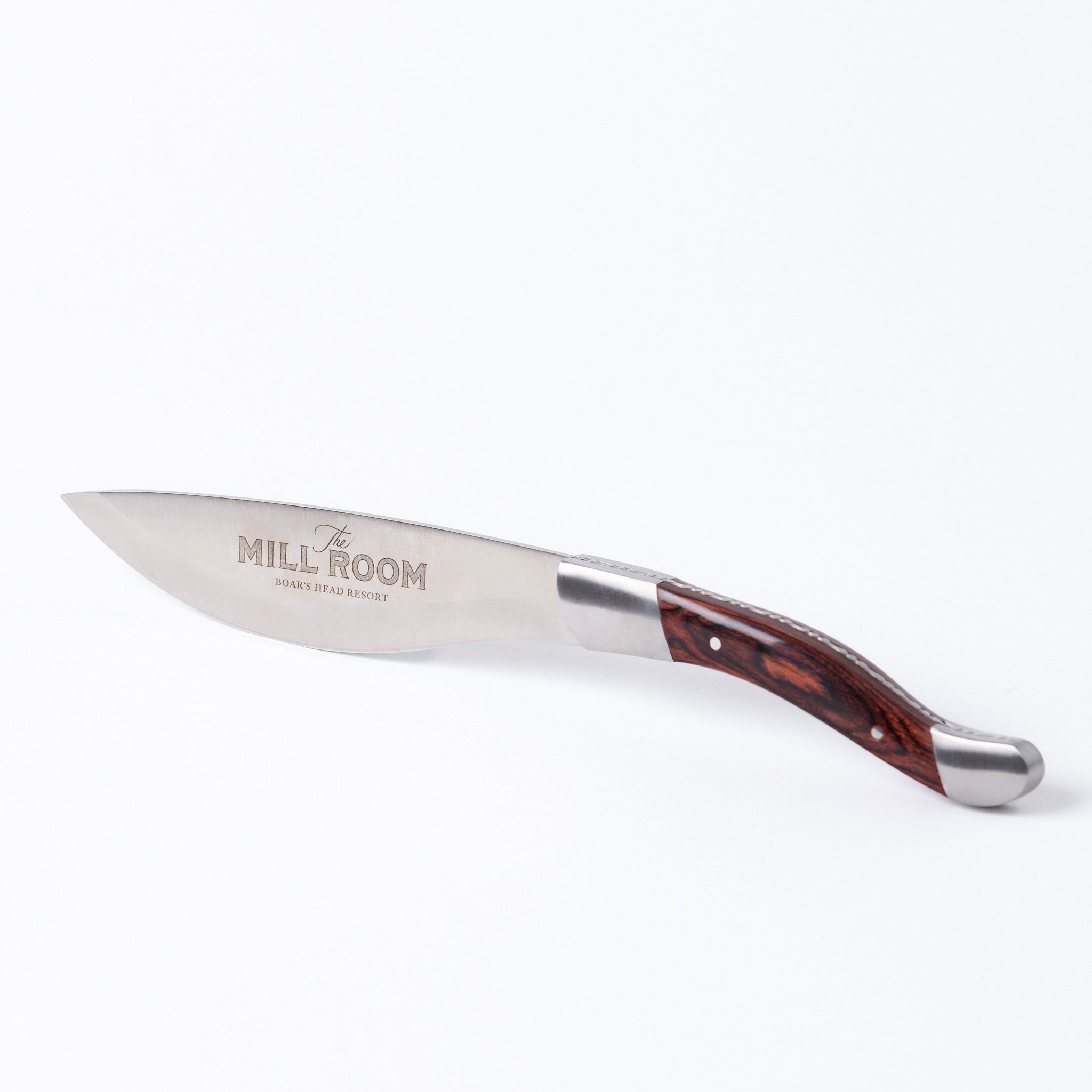 Boar's Head Resort Mill Room Steak Knife