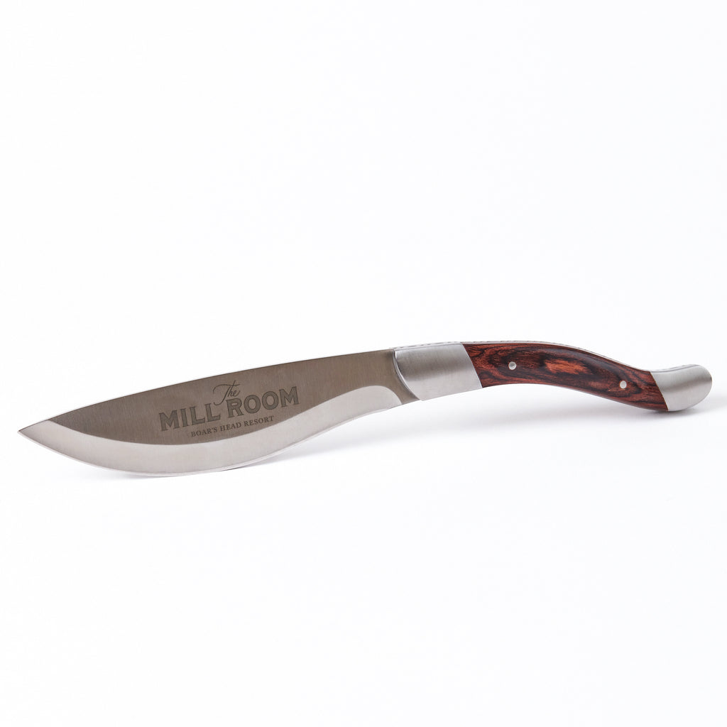 Boar's Head Resort Mill Room Steak Knife