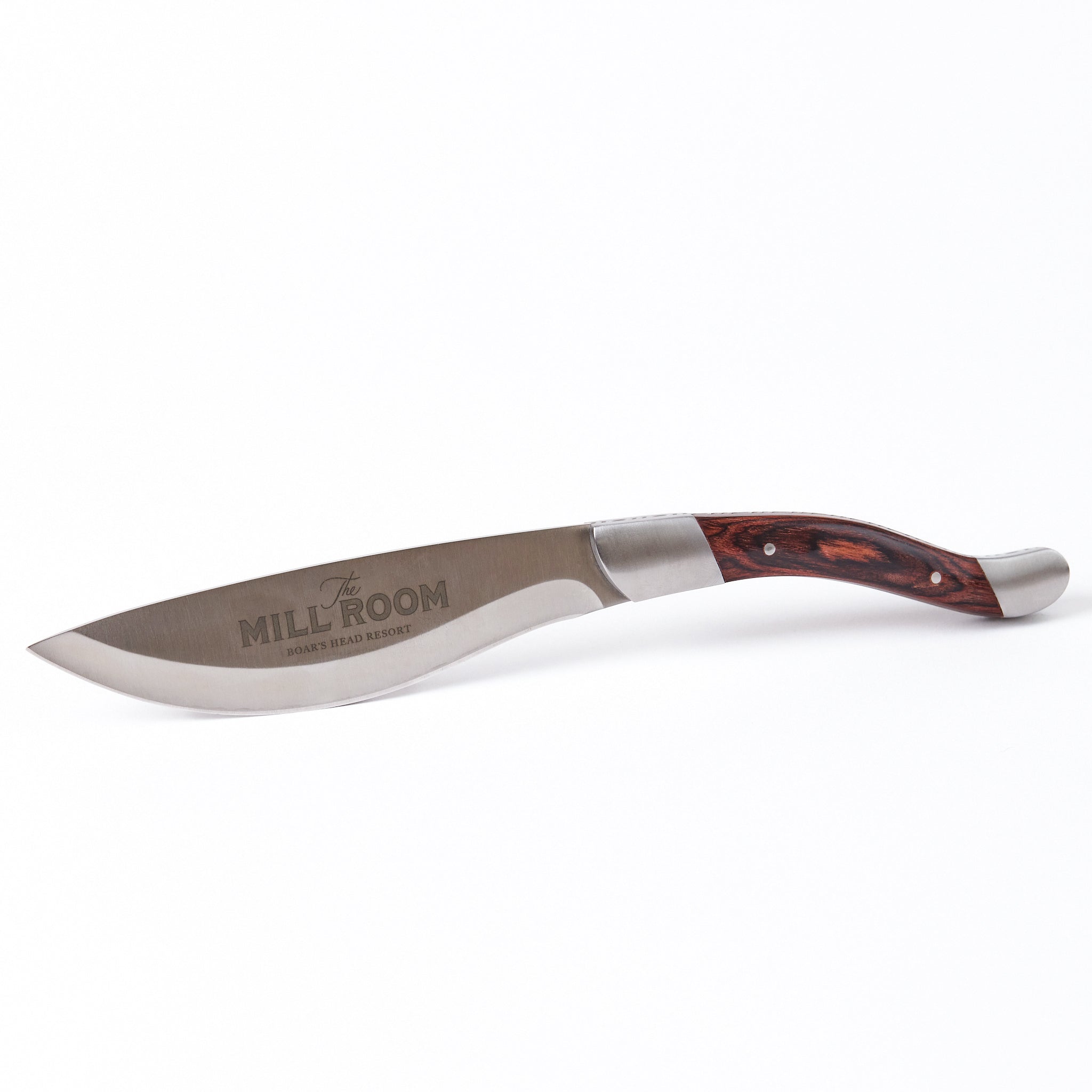 Boar's Head Resort Mill Room Steak Knife