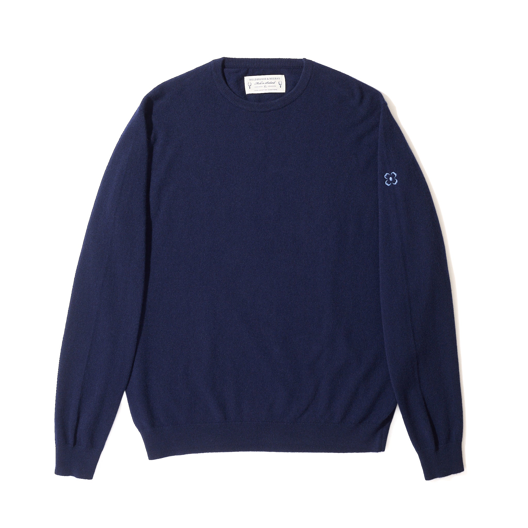 Bridwood Mansion Sweater