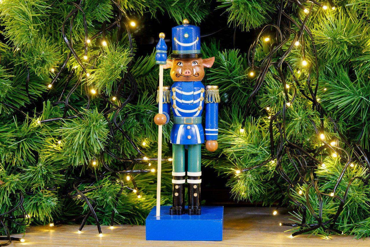 Boar's Head Resort Winter Wander Nutcracker